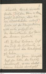 Seite 5, Tagebuch "Wösendorf i.d. Wachau" (NHMW-PRAE-BBB-71)